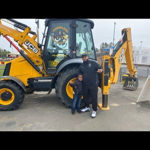 Meet your Posher, Vince